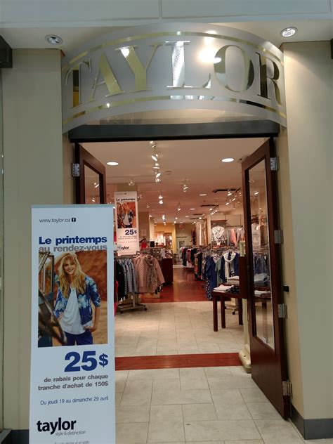 tatlor|taylor magasin en ligne.